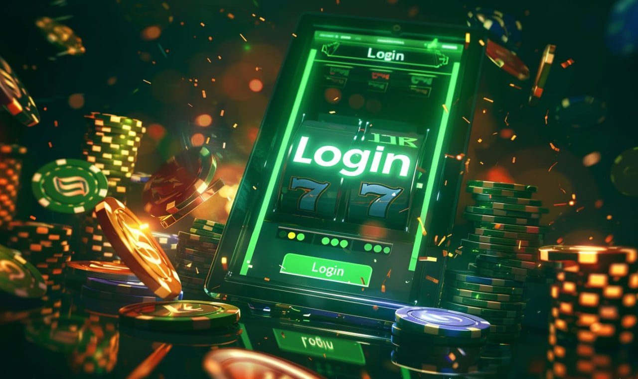 High-limit blackjack table for experienced players